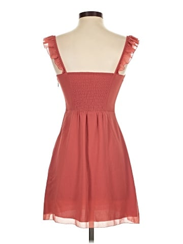 Wilfred Cocktail Dress (view 2)