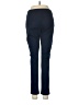 J. McLaughlin Solid Blue Casual Pants Size 6 - photo 2