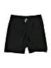 JoyLab Solid Black Shorts Size S - photo 1