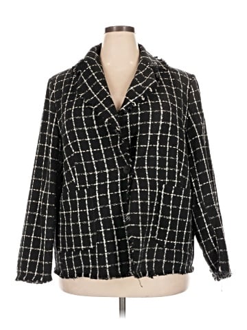 Silkland Blazer (view 1)