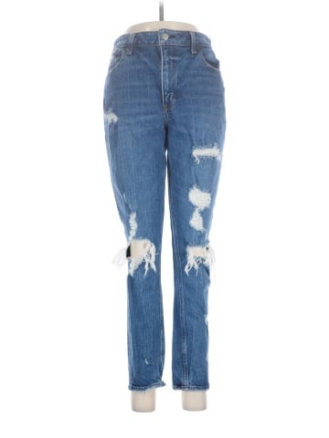 Abercrombie & Fitch Jeans (view 1)