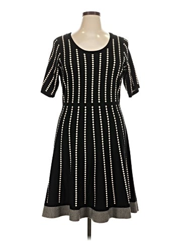 Danny And Nicole Casual Dress (view 1)