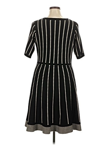 Danny And Nicole Casual Dress (view 2)