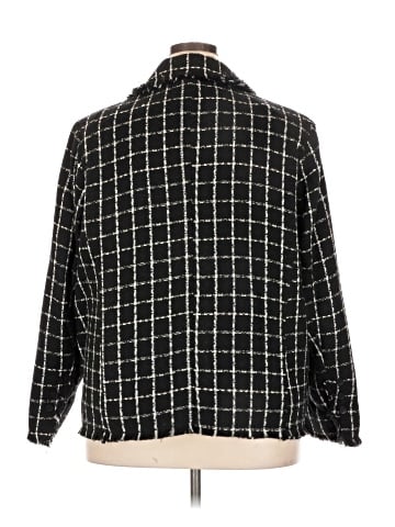 Silkland Blazer (view 2)