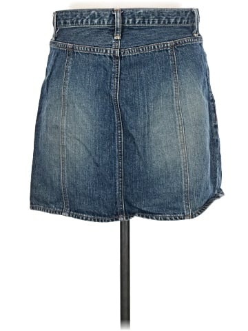 Gas Jeans Denim Skirt (view 2)