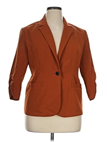 Unbranded Blazer (view 1)