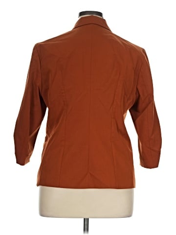 Unbranded Blazer (view 2)