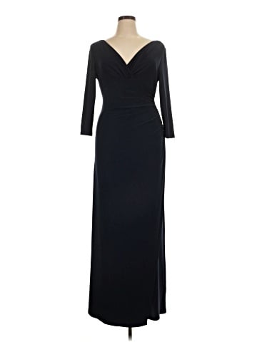 Lauren by Ralph Lauren Cocktail Dress (view 1)