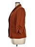 Unbranded 100% Polyester Orange Blazer Size XL - photo 5