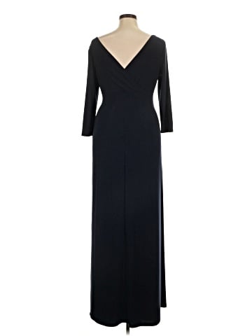 Lauren by Ralph Lauren Cocktail Dress (view 2)