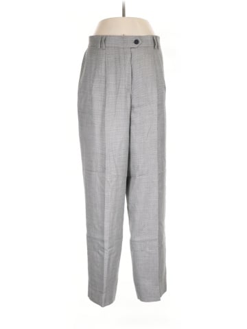 Escada by Margaretha Ley Wool Pants (view 1)