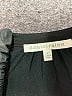 Daniel Rainn Black Short Sleeve Blouse Size M - photo 7