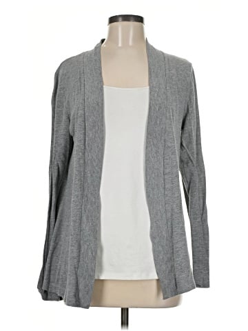 J.Crew Factory Store Cardigan (view 1)