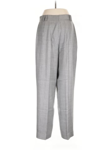 Escada by Margaretha Ley Wool Pants (view 2)