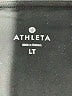 Athleta Black Active Pants Size L (tall) - photo 7