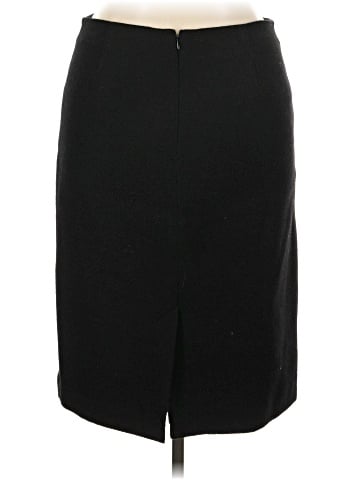 Talbots Wool Skirt (view 2)