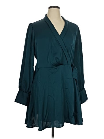 Babaton Cocktail Dress (view 1)