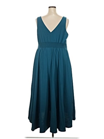 Torrid Casual Dress (view 2)