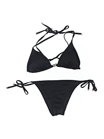MICHAEL Michael Kors Two Piece Swimsuit (view 1)