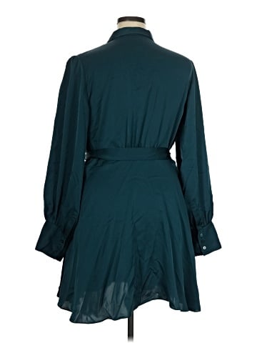 Babaton Cocktail Dress (view 2)