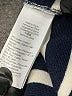 J.Crew Blue Cardigan Size XL - photo 8