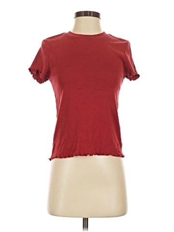 Splendid Short Sleeve T-Shirt (view 1)