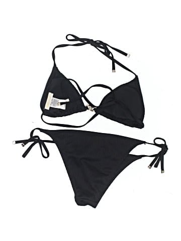 MICHAEL Michael Kors Two Piece Swimsuit (view 2)
