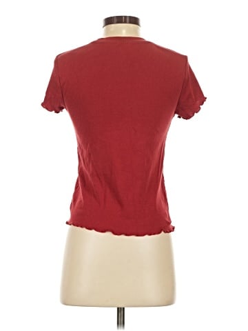 Splendid Short Sleeve T-Shirt (view 2)