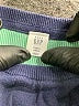 Baby Gap 100% Cotton Stars Blue Pullover Sweater Size 5 - photo 3