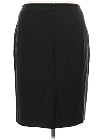 Talbots Wool Skirt (view 2)