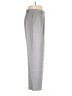 Escada by Margaretha Ley Houndstooth Gray Wool Pants Size EU 44 / US 14 - photo 4