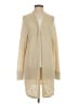 Unbranded 100% Acrylic Tan Cardigan Size S - photo 1