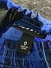 Torrid Blue Long Sleeve Blouse Size Lg Plus (0) - photo 7