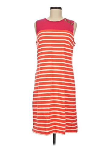 Lands' End Casual Dress (view 1)