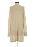 Unbranded 100% Acrylic Tan Cardigan Size S - photo 2