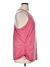 Athleta Pink Sleeveless Top Size 1X - photo 4