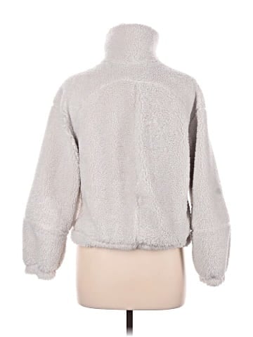 Lululemon Athletica Faux Fur Jacket (view 2)