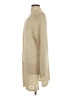 Unbranded 100% Acrylic Tan Cardigan Size S - photo 5