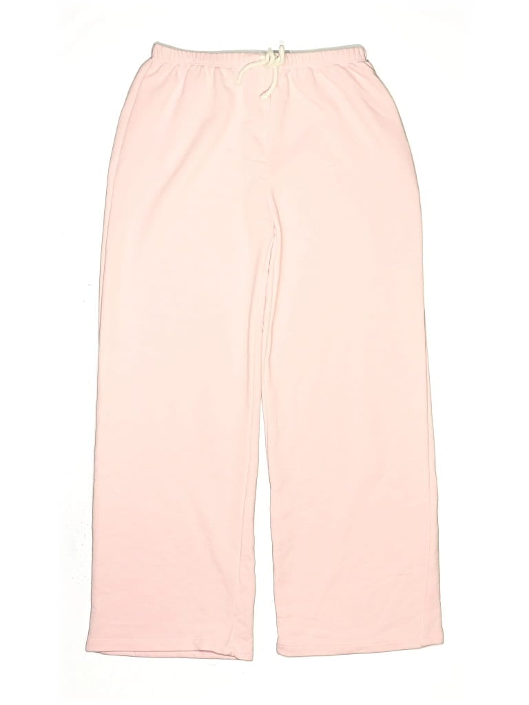Pre-owned Art Class Kids' Casual Pants In Pink