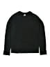 Adidas Black Sweatshirt Size M (kids) - photo 2