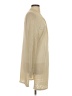 Unbranded 100% Acrylic Tan Cardigan Size S - photo 4