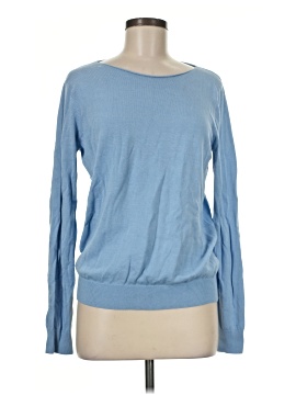 Repeat Cashmere Pullover Sweater