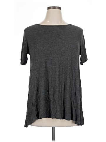 Azules Short Sleeve T-Shirt (view 1)