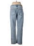 Seven7 Hearts Blue Jeans Size 6 - photo 2