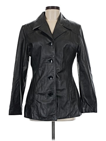 Wilsons Leather Leather Jacket (view 1)