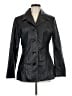 Wilsons Leather 100% Leather Black Leather Jacket Size M - photo 1