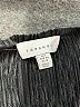 Topshop 100% Polyester Black Sleeveless Blouse Size 12 - photo 7