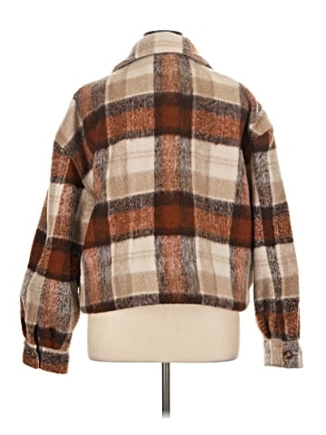 Abercrombie & Fitch Jacket (view 2)