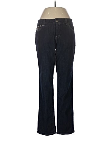 Style&Co Jeans (view 1)