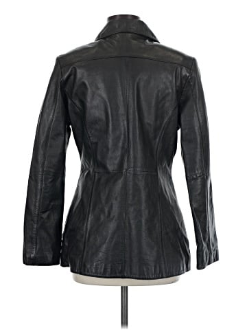 Wilsons Leather Leather Jacket (view 2)
